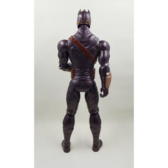 DC Comics Batman Series Talon 12 Inch Collectible Action Figure Spin Master - Picture 3 of 8